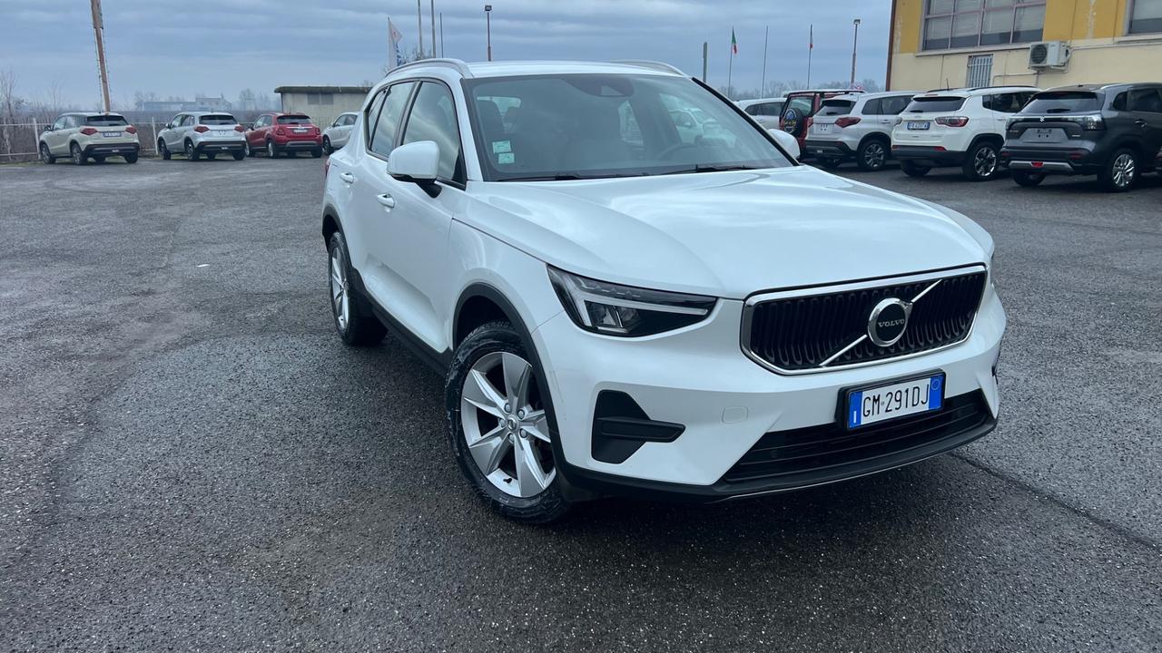 Volvo XC40 T2 Core CONTO ESPOSIZIONE