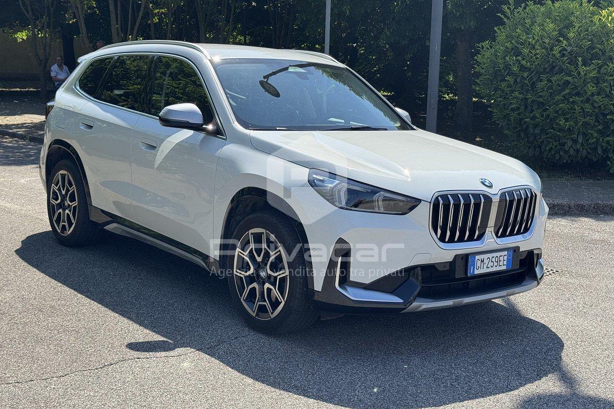 BMW X1 xDrive 23d xLine