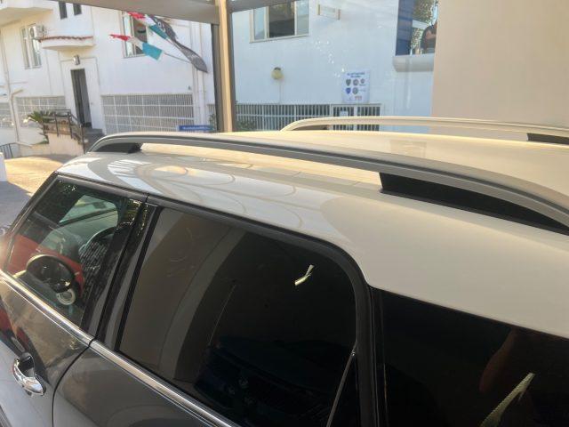 MINI Countryman 2.0 Cooper SD Countryman Automatica