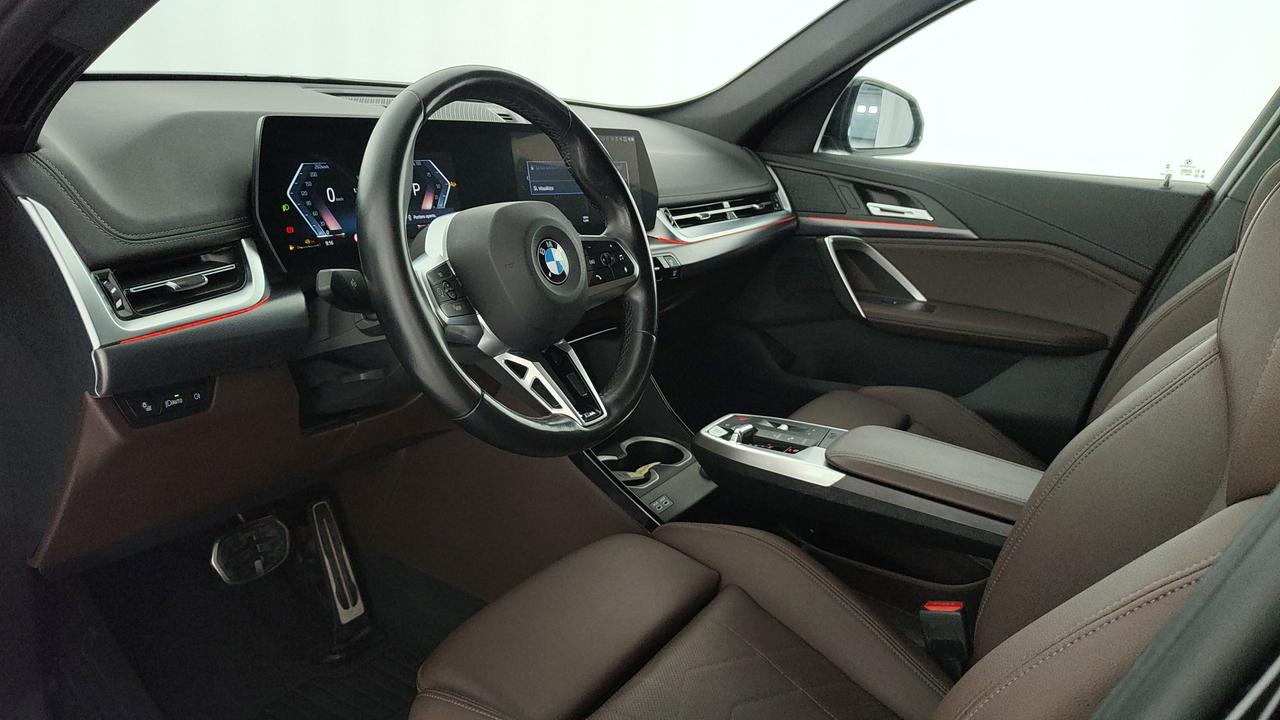 BMW X1 U11 - X1 xdrive23d mhev 48V MSport auto
