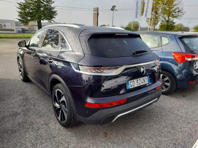 DS AUTOMOBILES DS 7 Crossback BlueHDi 130 aut.