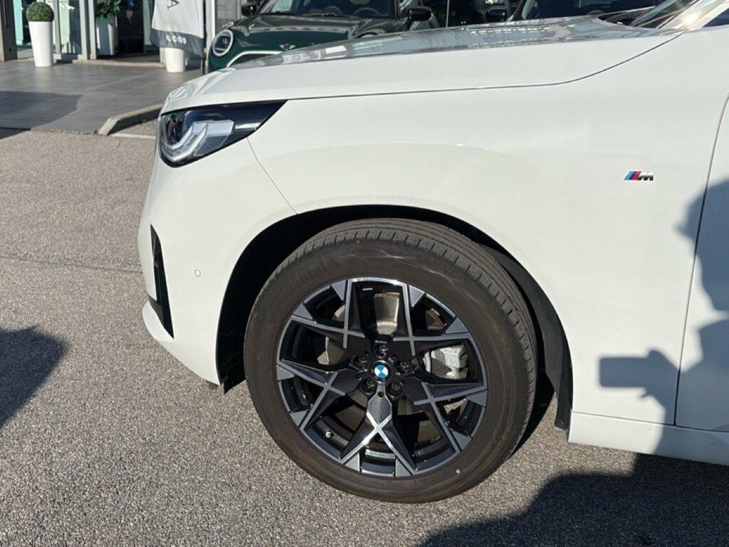 BMW X3 d MSport xDrive20 Steptronic