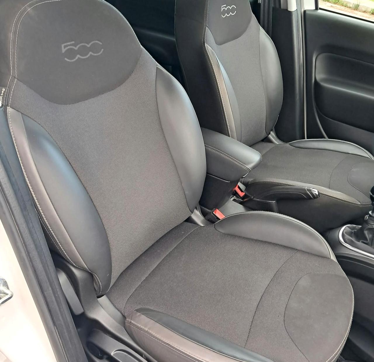 Fiat 500L 1.6 Multijet 120 CV Mirror City Cross