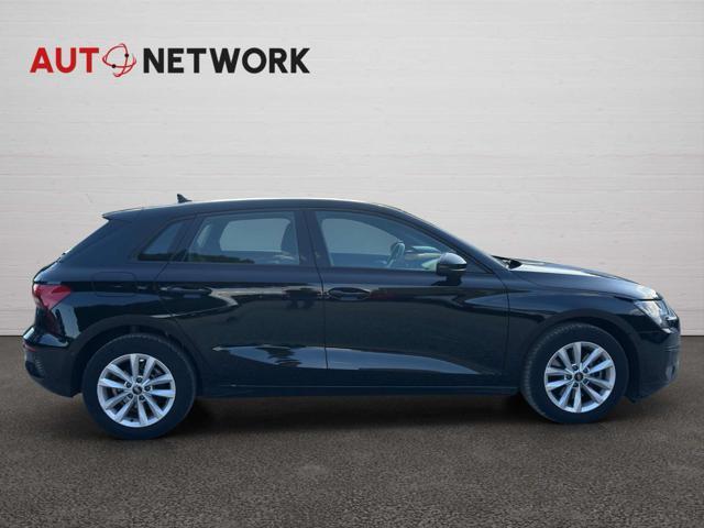AUDI A3 SPB 30 TFSI S tronic Business