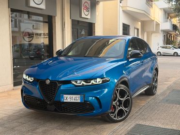 Alfa Romeo Tonale 1.5 160 CV MHEV TCT7 Edizione Speciale