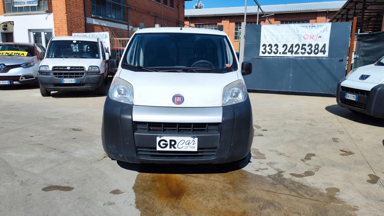 Fiat Fiorino 1.3 MJT 75CV Furgone E5