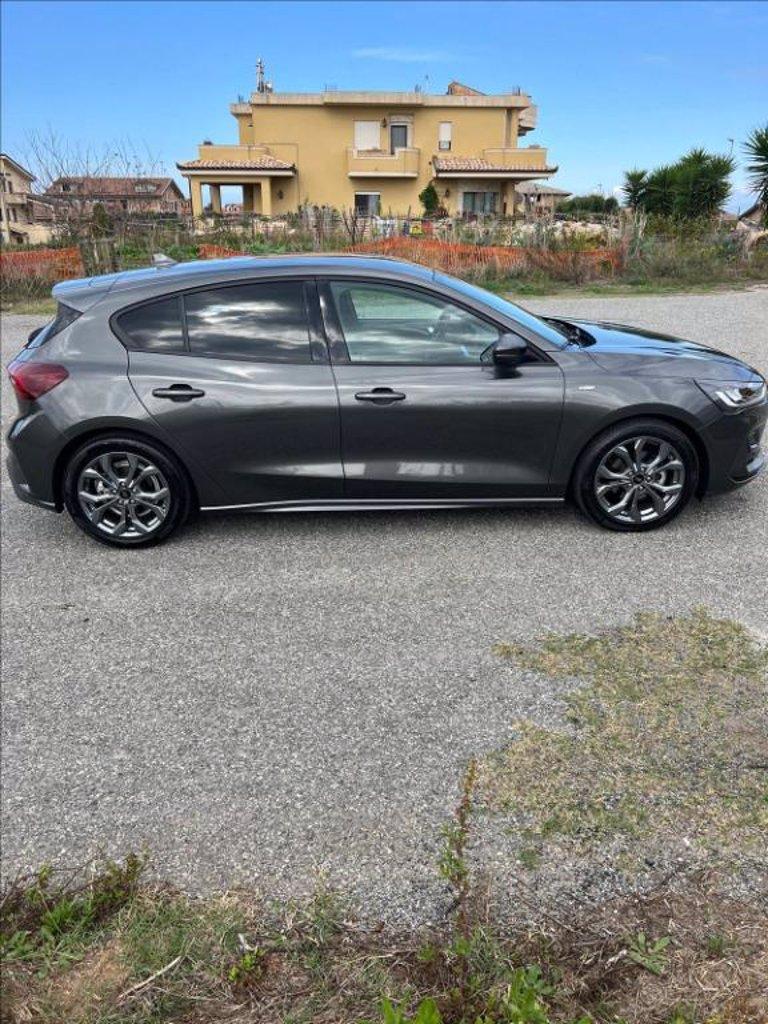 FORD Focus 1.5 ecoblue ST-Line Style 115cv auto del 2023