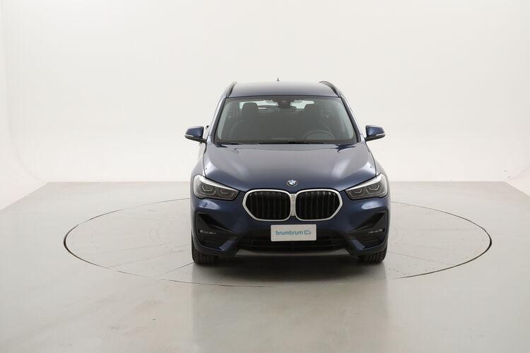 BMW X1 18d Business Advantage sDrive BR023931 2.0 Diesel 150CV