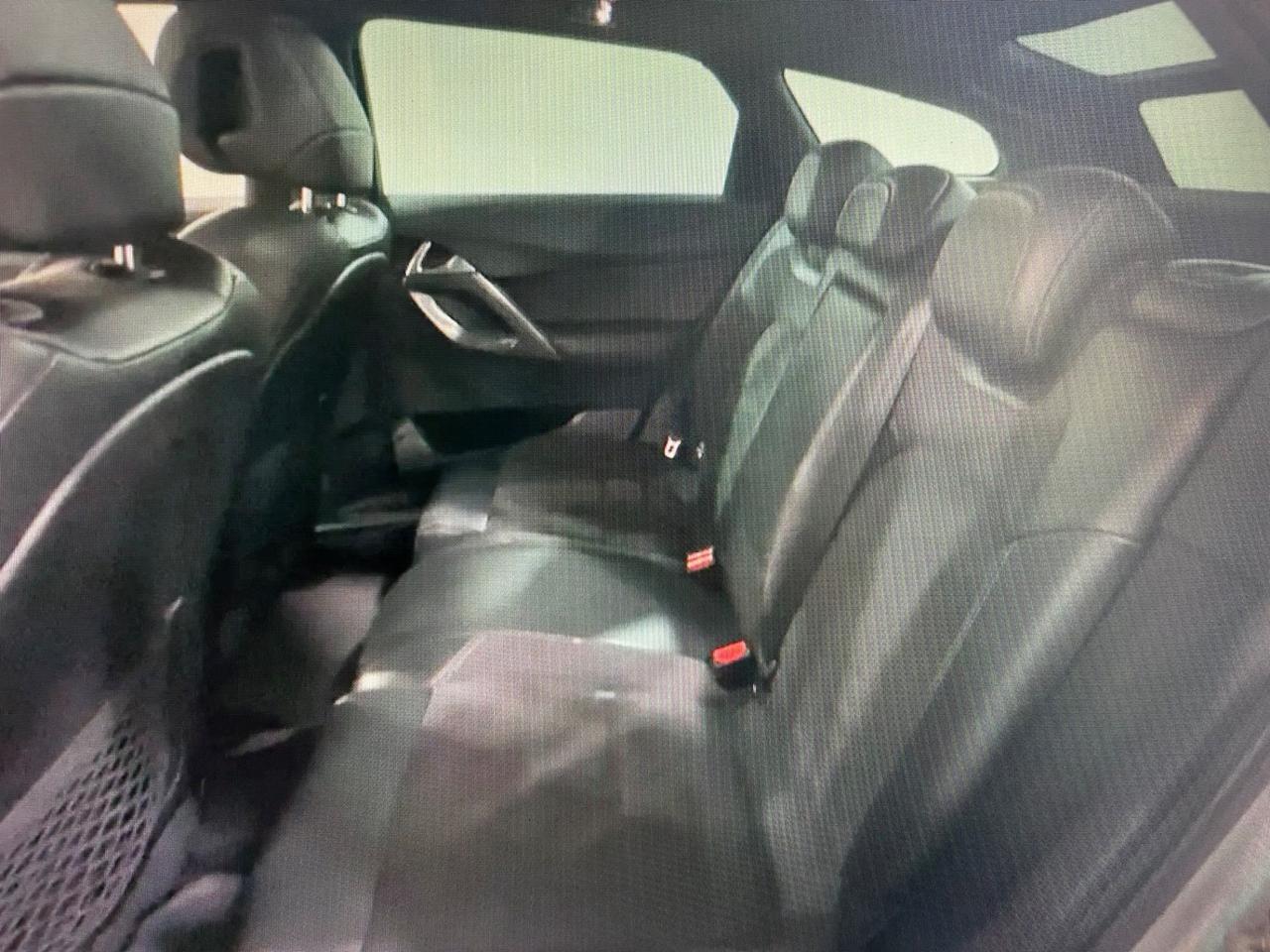 Ds DS5 5 1.6 e-HDi 115 airdream CMP6 Business