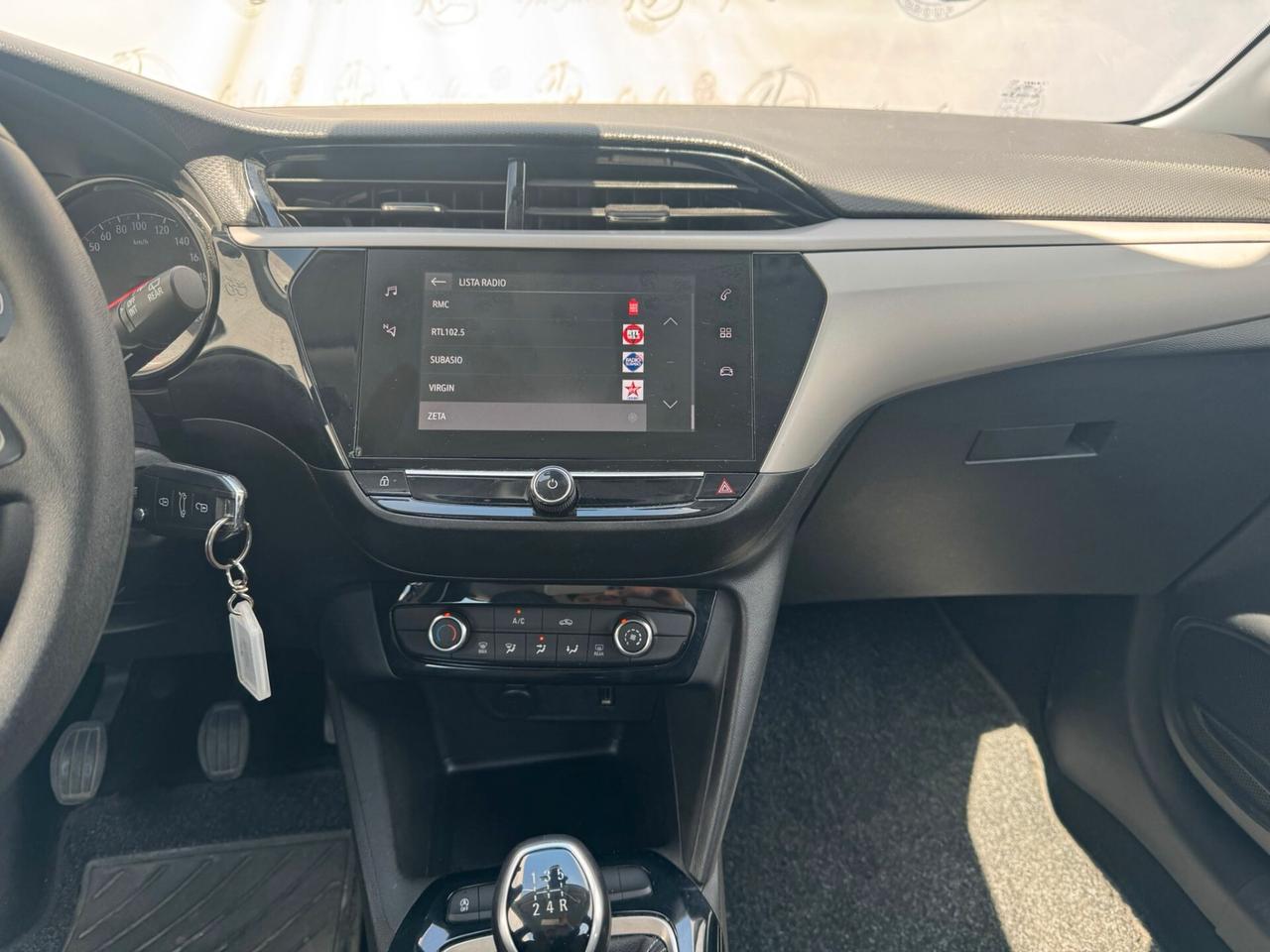 Opel Corsa 1.2 75cv Edition CarPlay