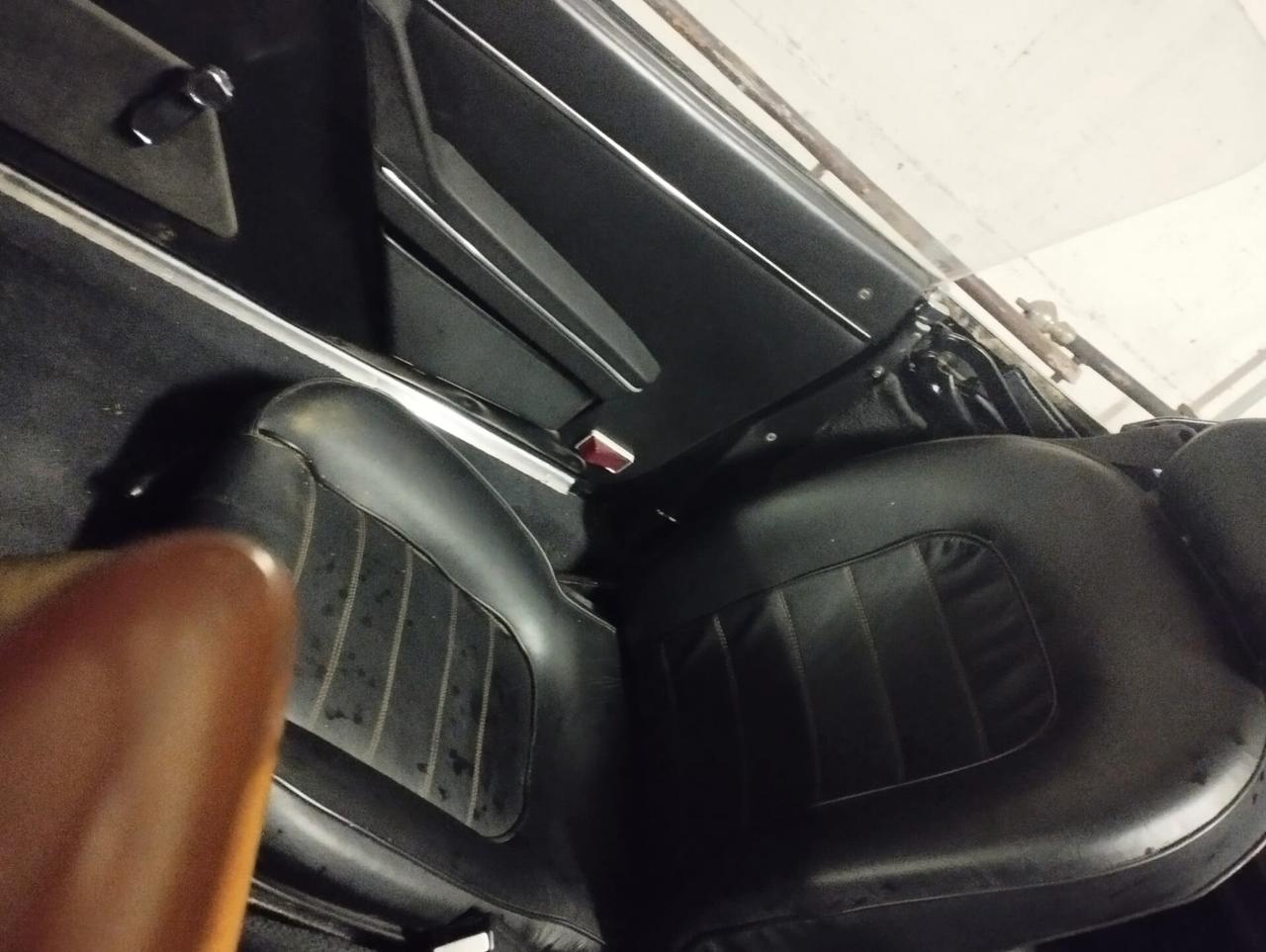 Alfa Romeo Spider DUETTO 1.6