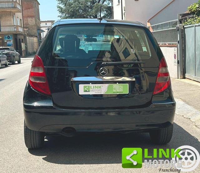 MERCEDES-BENZ A 180 CDI Classic
