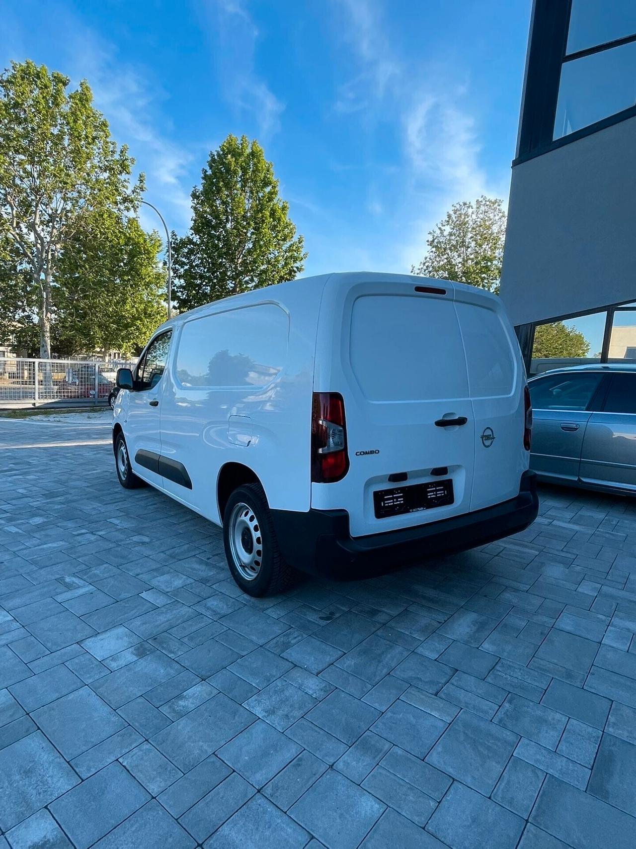 Opel Combo Cargo _ XL 1,5 CDTI "Edition"