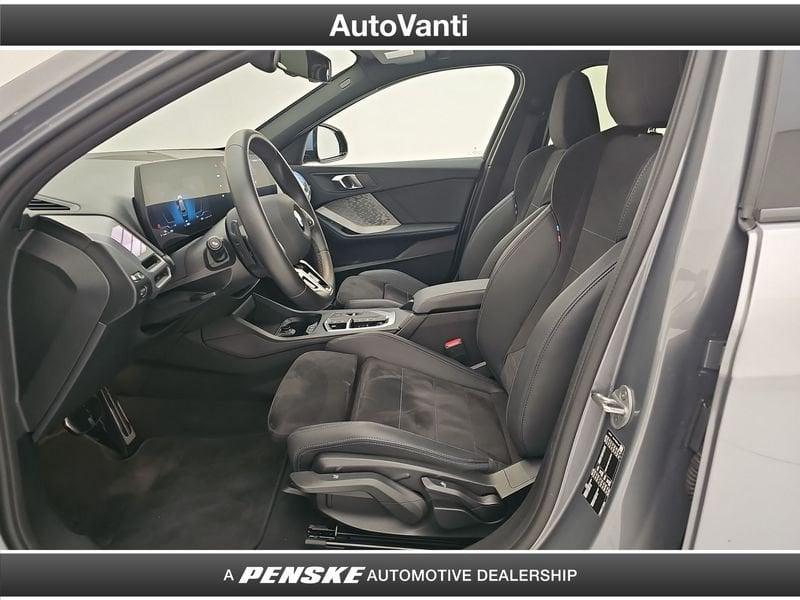 BMW Serie 1 118d MSport auto