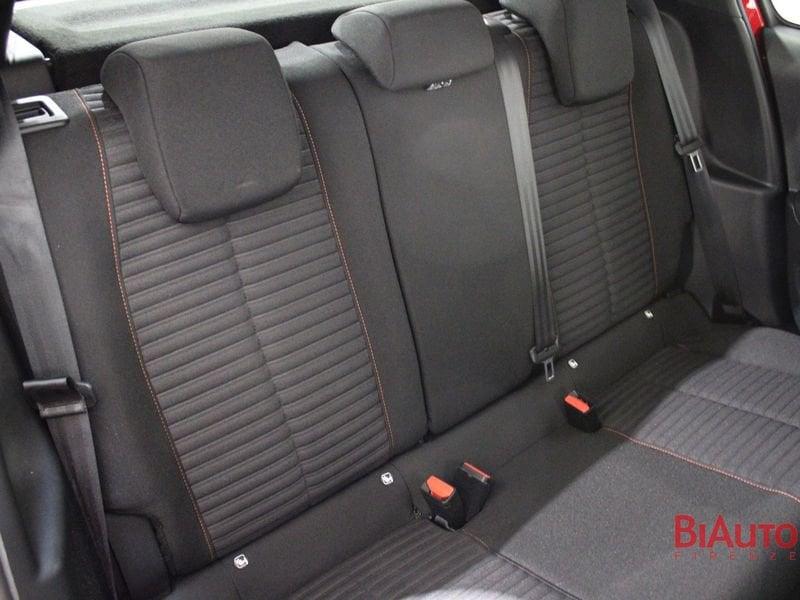 Peugeot 208 208 PureTech 75 Stop&Start 5 porte Allure