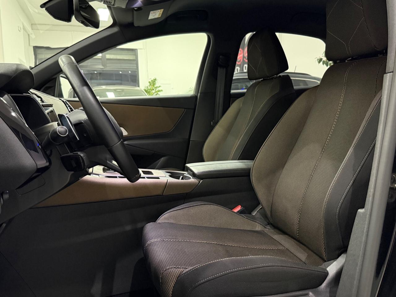 Ds 7 Crossback E-Tense km45700