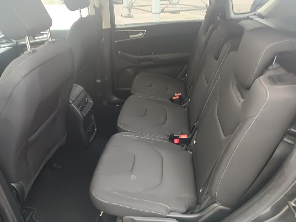 Ford S-Max 2.0 EcoBlue Titanium Business Auto