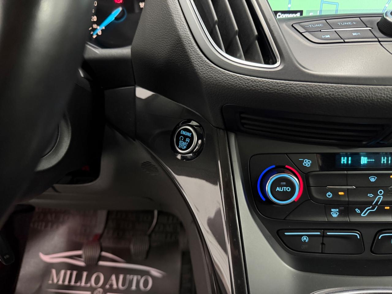 Ford C-Max 1.5 TDCi 120CV Start&Stop Titanium