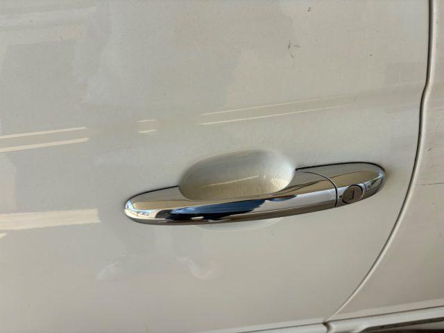FIAT 500 1.2 Lounge AUTOMAT OK NEOPATENTATI PRONTA CONSEGNA