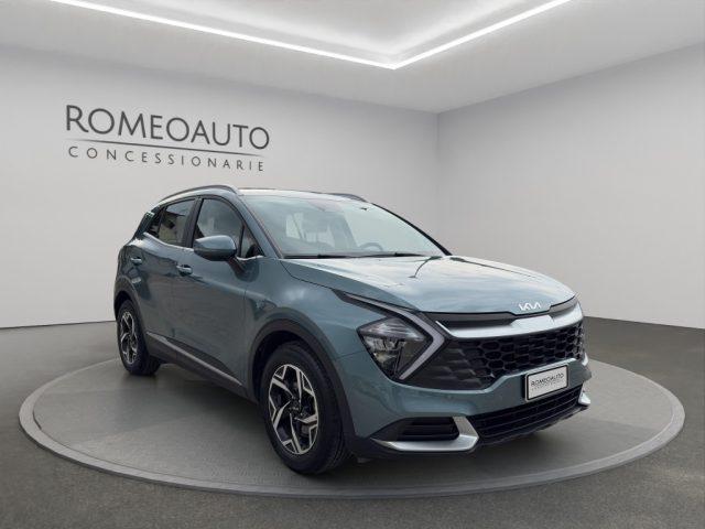 KIA Sportage 1.6 TGDi MHEV Business