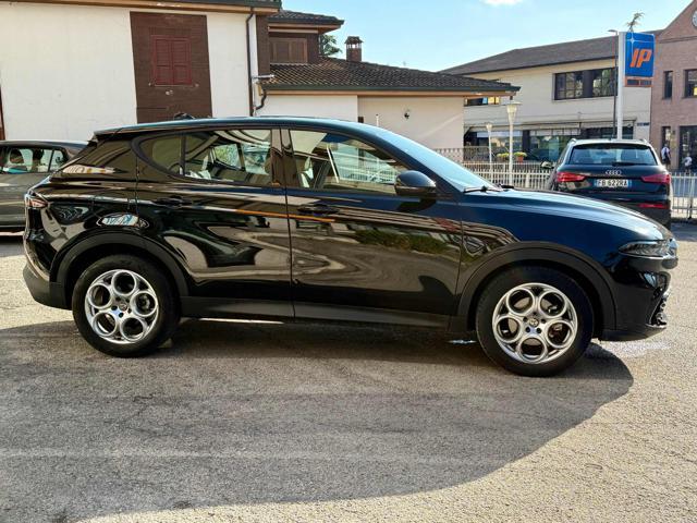 ALFA ROMEO Tonale 1.5 130 CV MHEV TCT7 Sprint