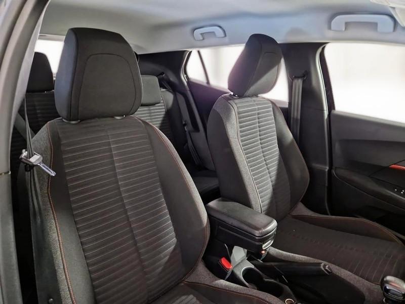 PEUGEOT 2008 BlueHDi 110 Active S/S