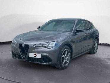 ALFA ROMEO Stelvio 2.2 t Sprint rwd 160cv AuTo