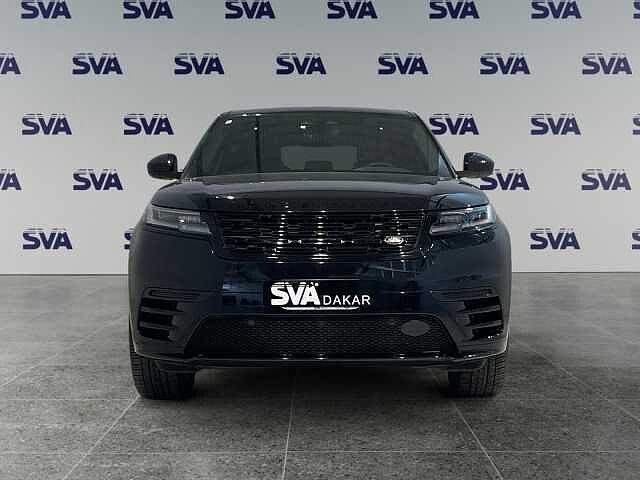 Land Rover Range Rover Velar Dynamic SE - IVA ESPOSTA