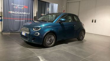 FIAT 500 Icon Berlina