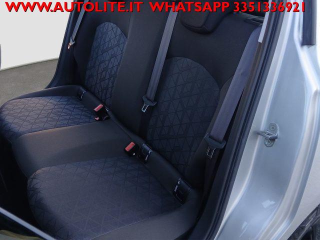 OPEL Corsa 1.4 90CV GPL Tech 5 porte 120 Anniversary