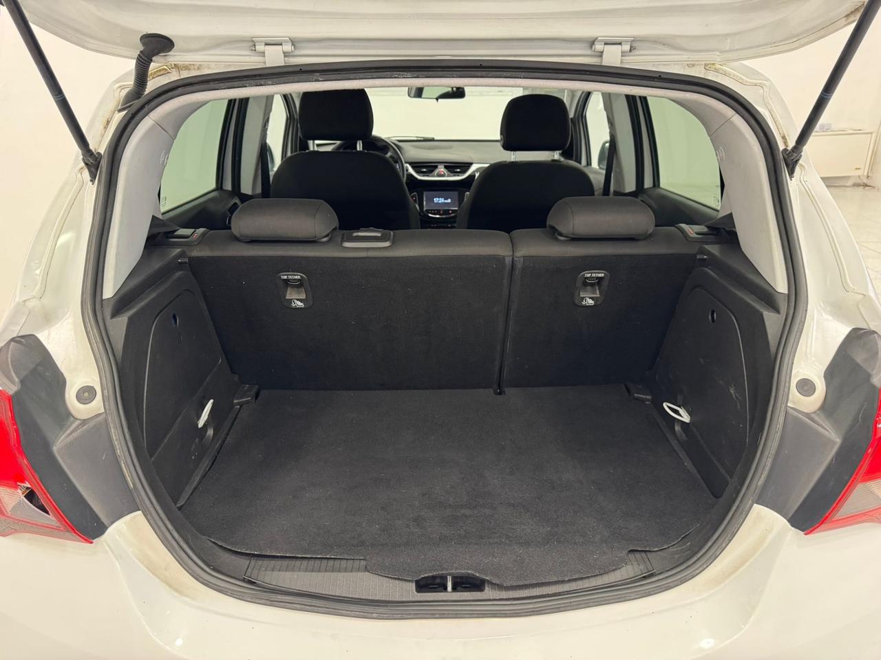 Opel Corsa 1.4 90CV GPL Tech 5 porte b-Color