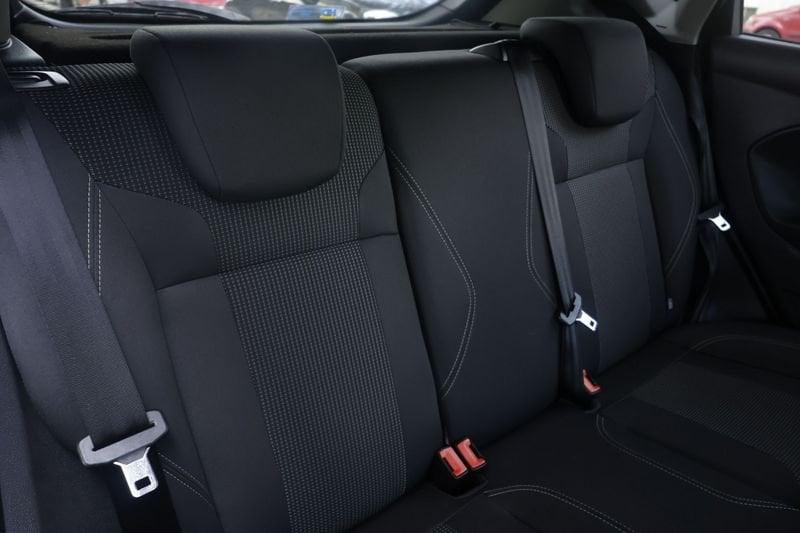 Ford Fiesta Ford Fiesta 1.5 TDCi 75 CV 5p. Unicoproprietario