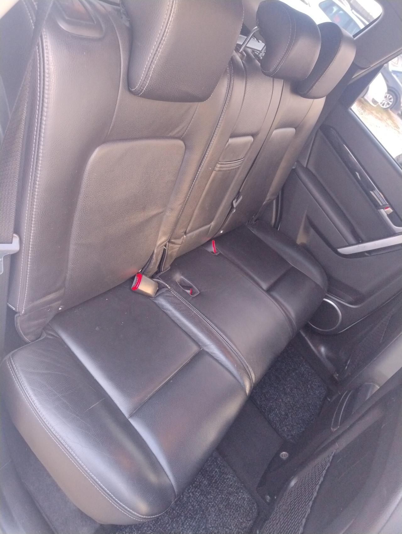 Chevrolet Captiva 2.2 VCDi 184CV aut. 4WD LTZ