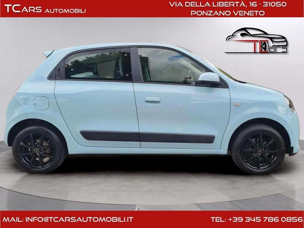 RENAULT TWINGO 1.0 - PREZZO VALIDO FINO A SABATO