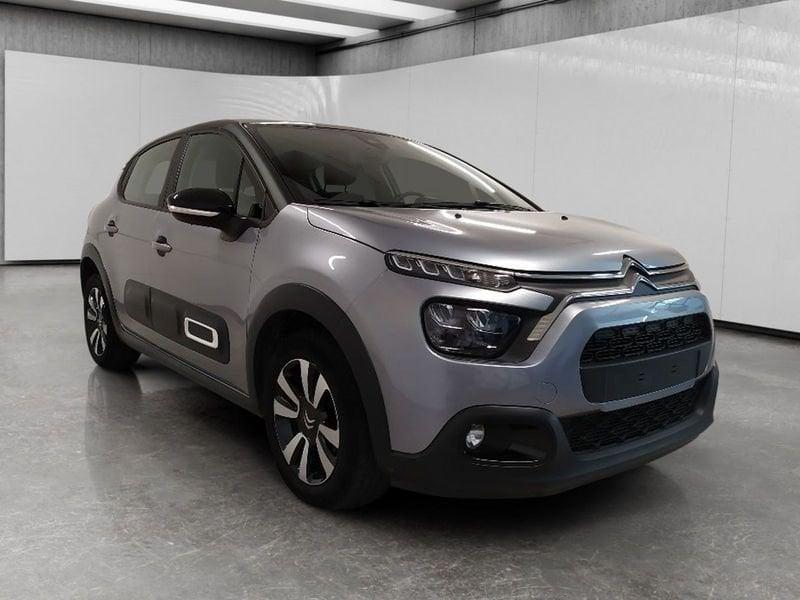 Citroën C3 1.2 puretech Shine Pack s&s 83cv