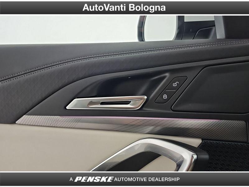 BMW X2 X2 sDrive 18d Msport