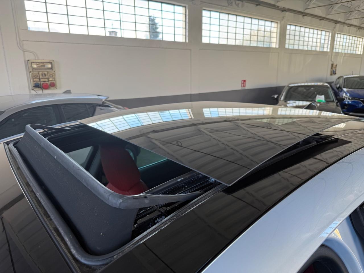 Maserati Grecale V6 530 CV AWD Trofeo