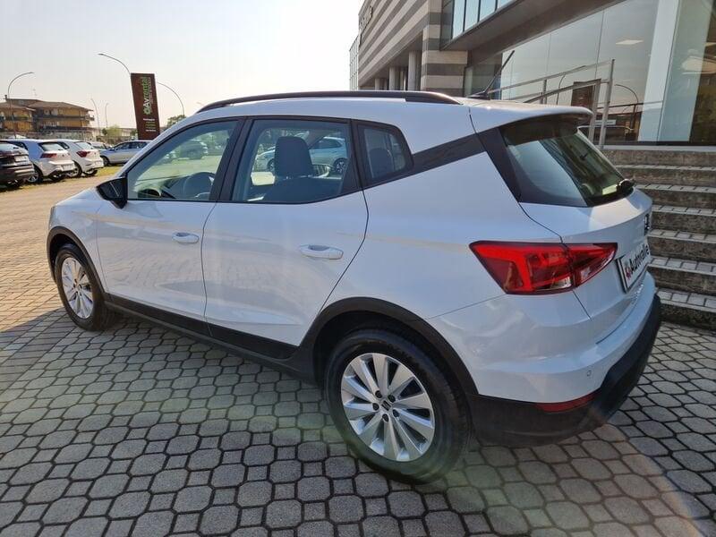 Seat Arona 1.0 EcoTSI Style