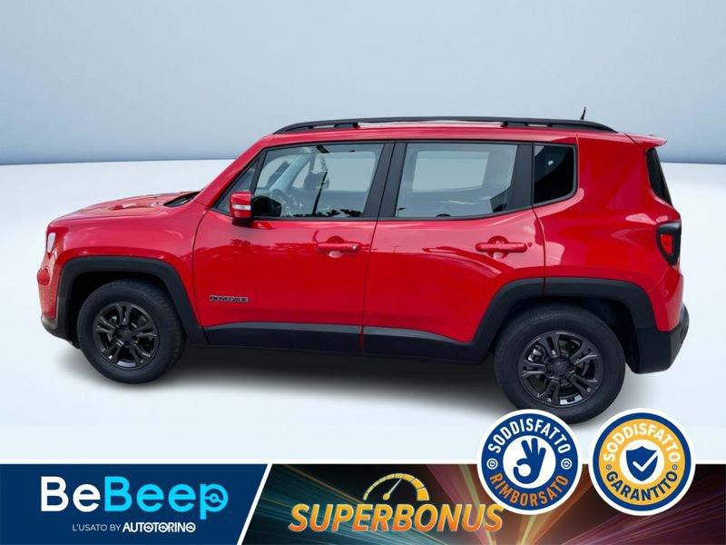 Jeep Renegade 1.0 T3 LONGITUDE 2WD