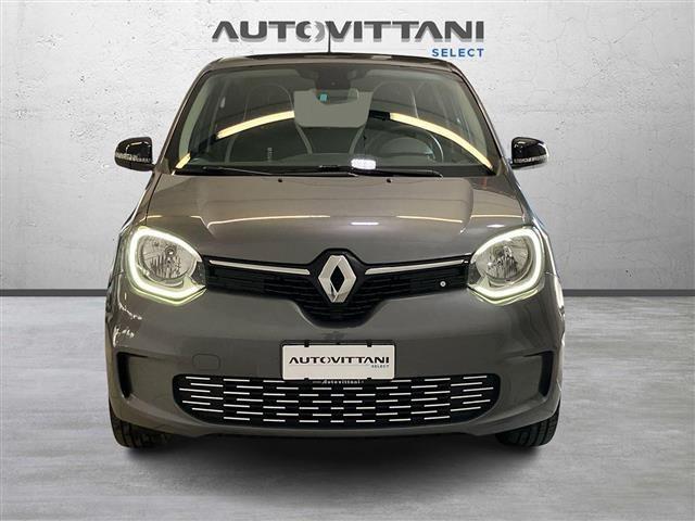 RENAULT Twingo 22kWh Urban Night