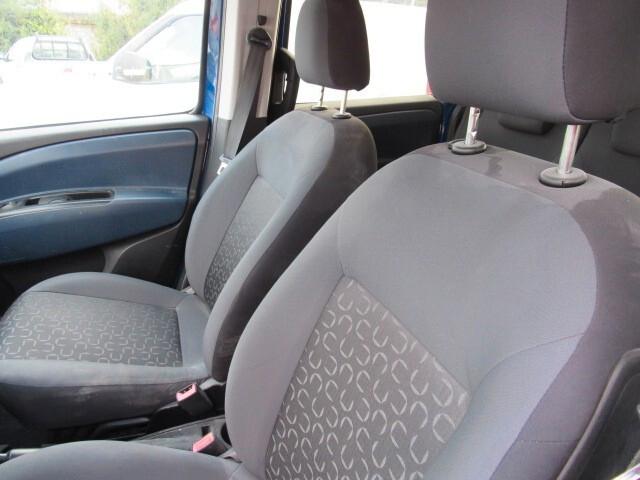 Fiat Doblo Doblò 1.6 MJT 16V Active MOTORE NUOVO !!!!