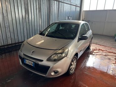 Renault Clio 1.2 16V TCE 100CV 5 porte 20th Anniversario
