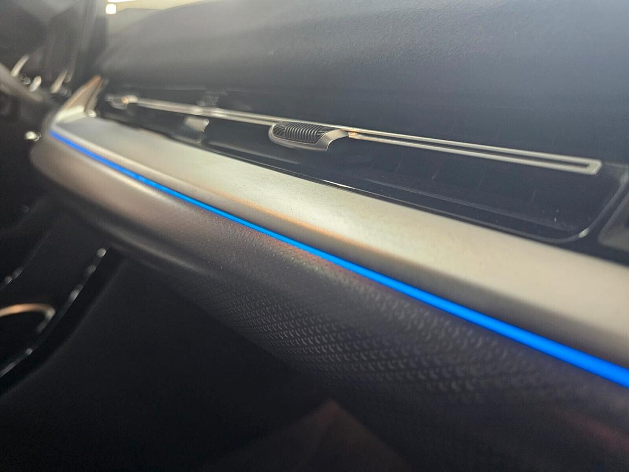 NUOVA BMW X2 18d sDRIVE M SPORT 2.0 150CV SHADOW LINE