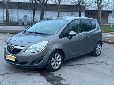 Opel Meriva 1.4 Benzina/GPL (Garanzia 24 Mesi)