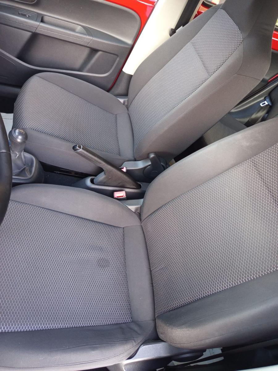 SEAT - Mii - 1.0 5p. Reference - 2015