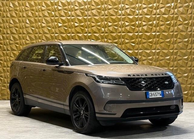 Land Rover Range Velar 2.0D I4 180 CV S