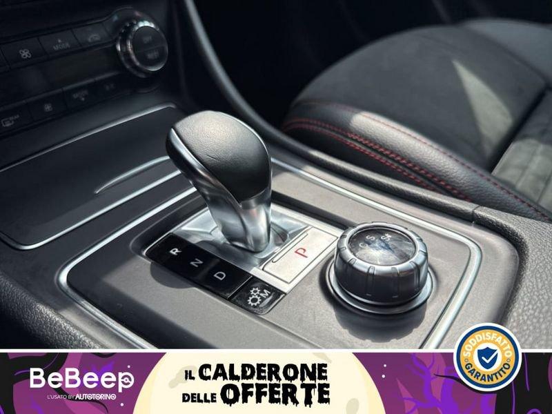 Mercedes-Benz Classe A A 45 AMG 4MATIC 381CV AUTO MY16