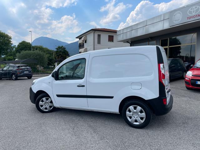 RENAULT Kangoo Blue dCi 95CV Express Furgone + IVA