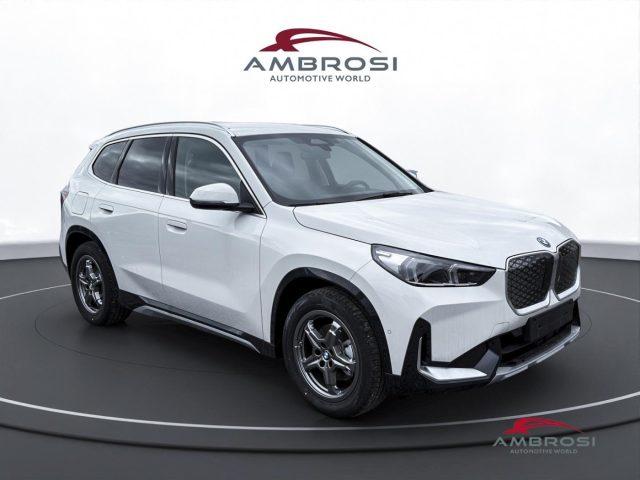 BMW iX1 eDrive20-Special Edition Xline Premium Package