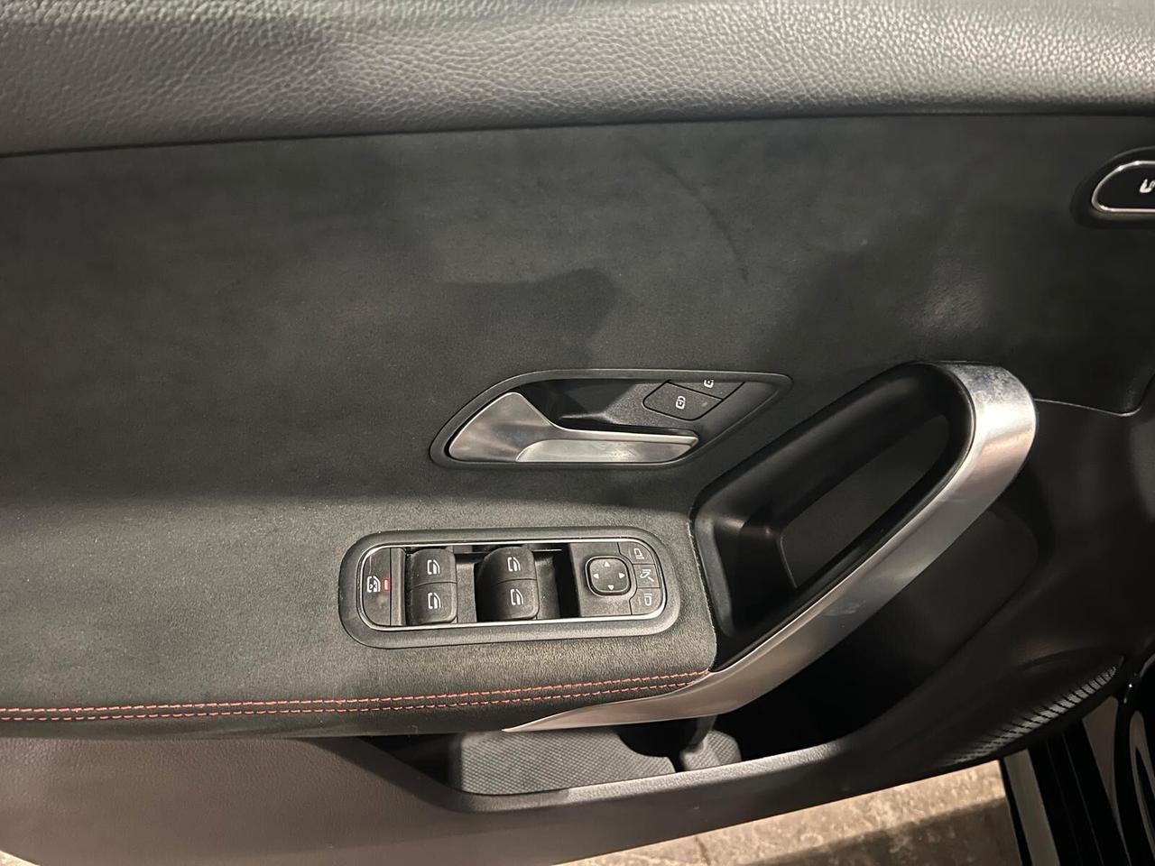 Mercedes-benz A 180 Premium NEOPATENTATI